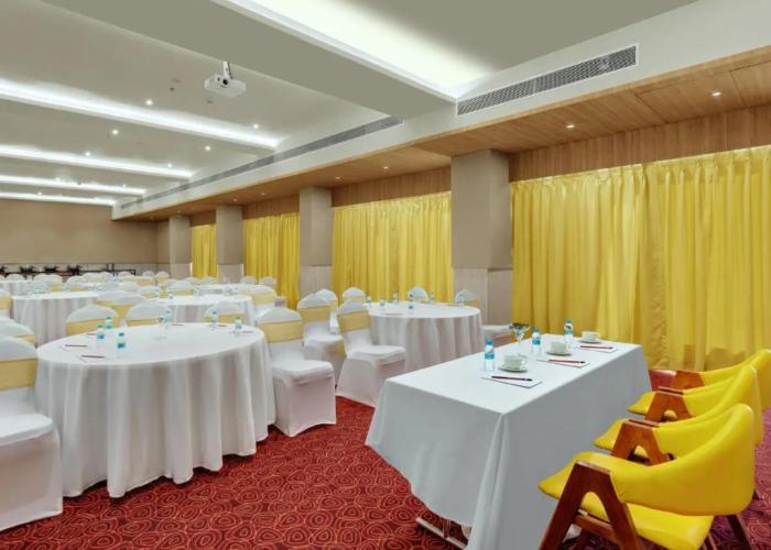 Viola Beacon Resort Lonavala