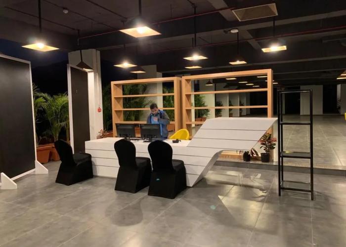 Viola Beacon Resort Lonavala