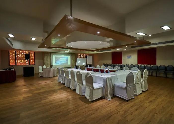 Spree Resort Khalapur
