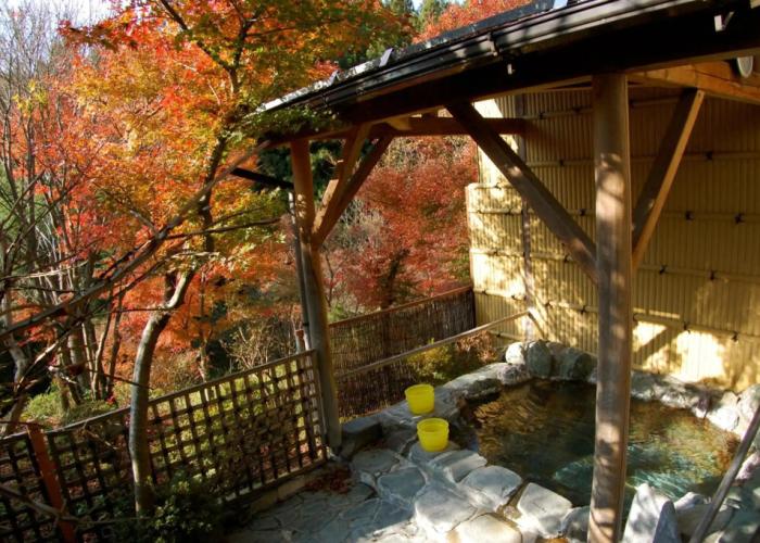 Miyataya Ryokan