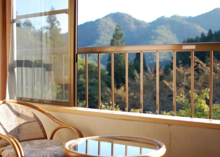 Miyataya Ryokan