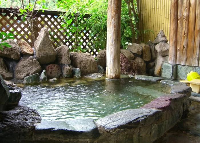 Miyataya Ryokan