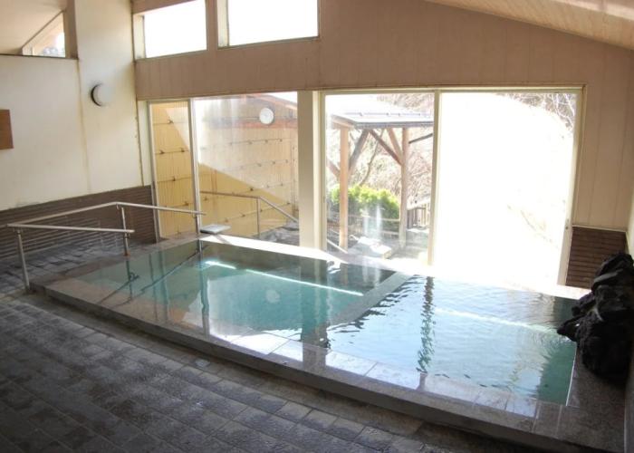 Miyataya Ryokan
