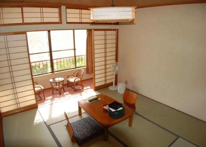 Miyataya Ryokan