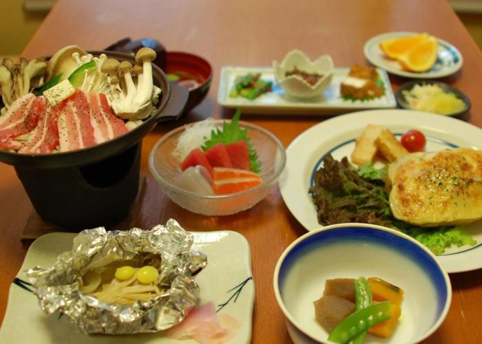Miyataya Ryokan