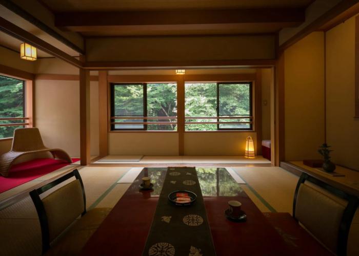 Shima-Onsen Toshimaya