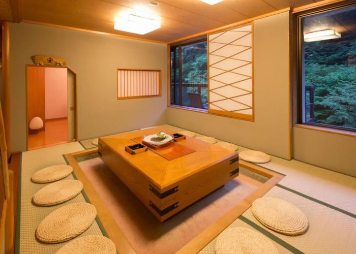 Shima-Onsen Toshimaya