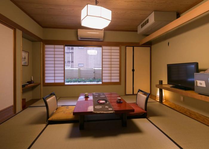 Shima-Onsen Toshimaya