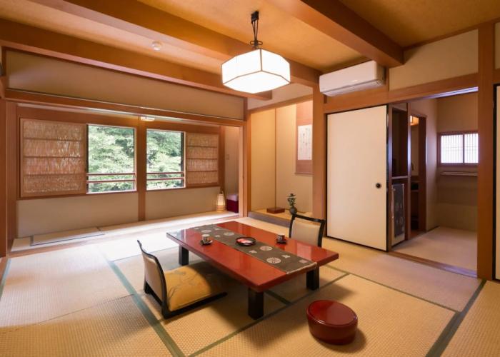 Shima-Onsen Toshimaya
