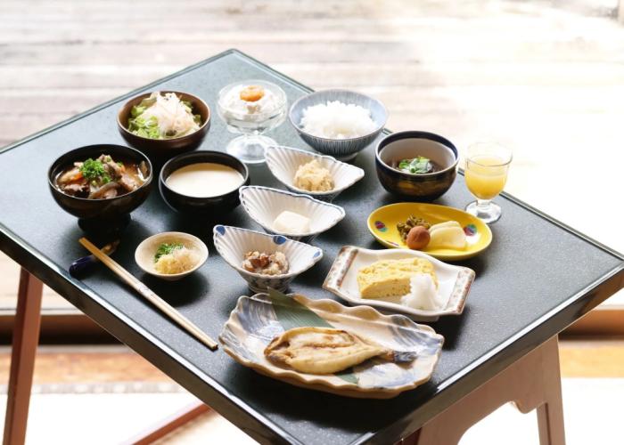 Shima-Onsen Toshimaya