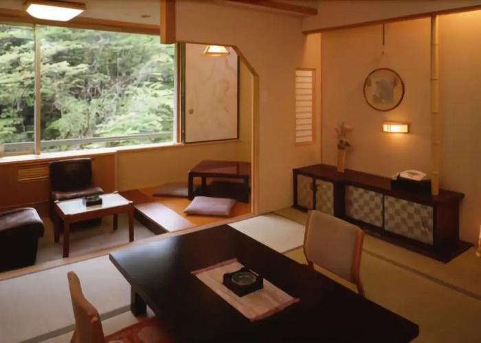 Shima Yamaguchikan