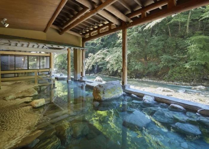 Shima Yamaguchikan