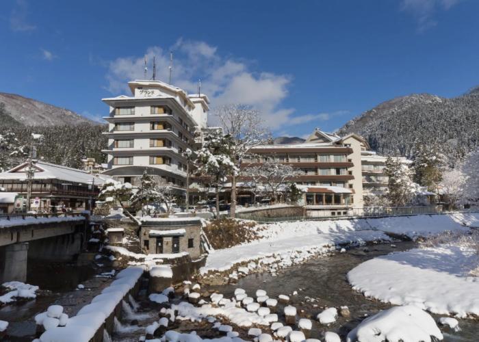 Shima Grand Hotel