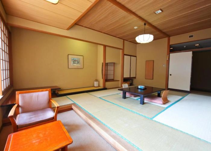 Shima Grand Hotel
