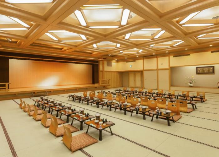 Shima Grand Hotel