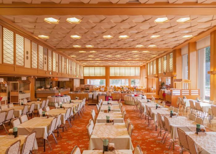 Shima Grand Hotel