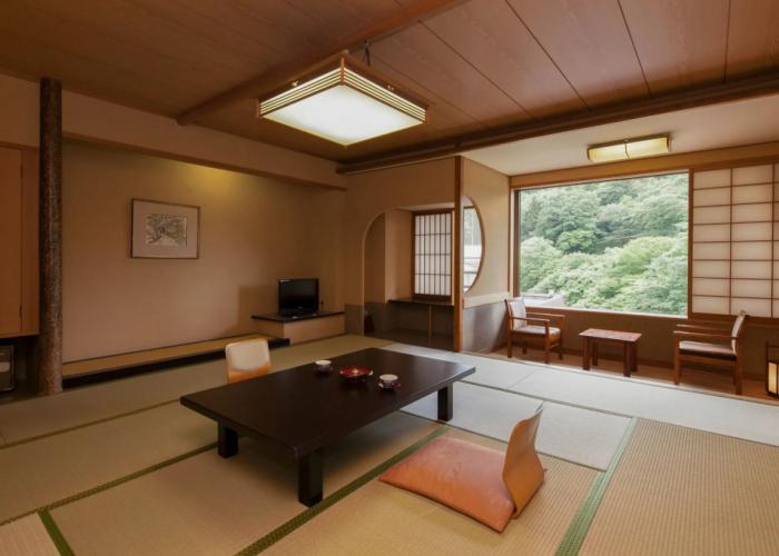 Shima Grand Hotel