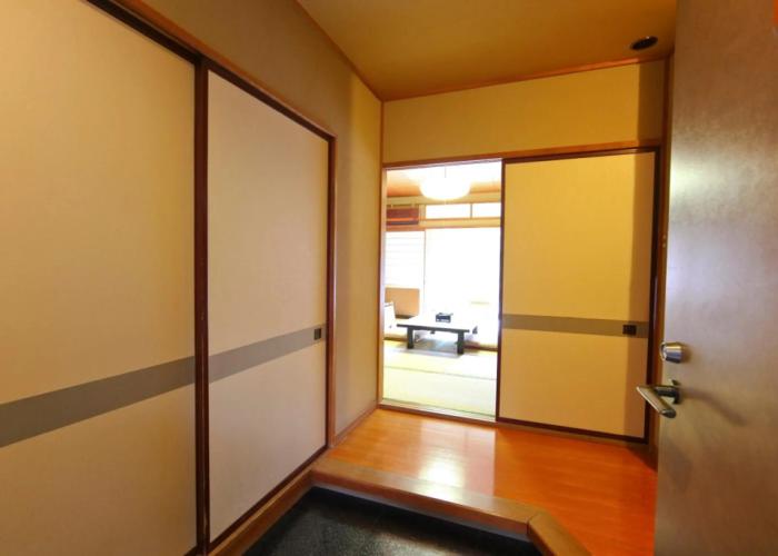 Shima Grand Hotel