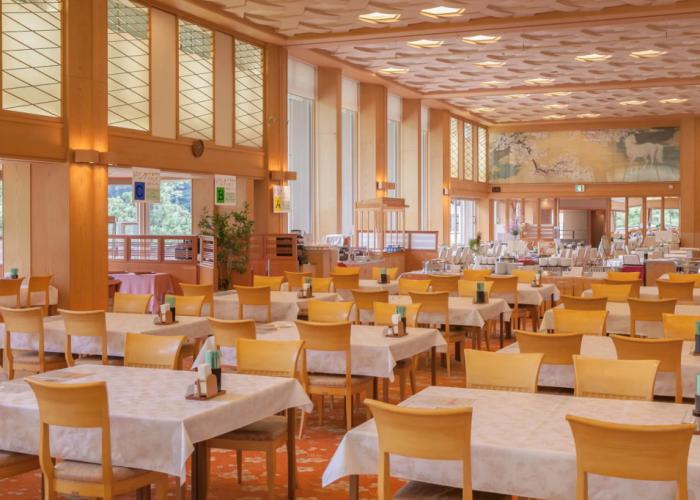 Shima Grand Hotel