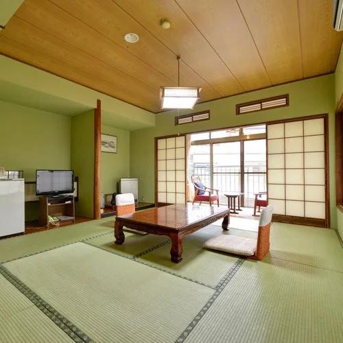 Hotel Ryumeikan