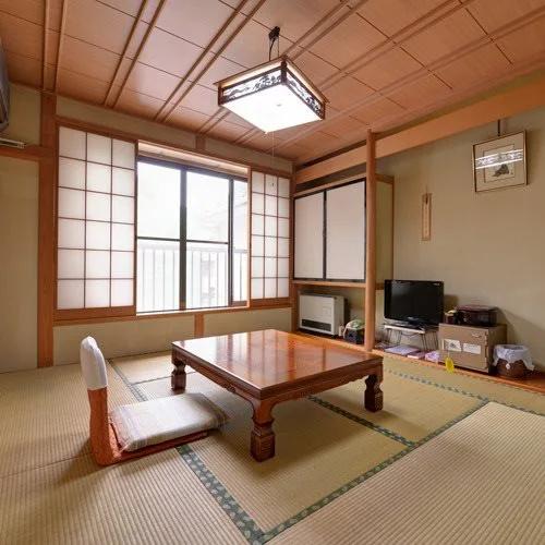 Hotel Ryumeikan