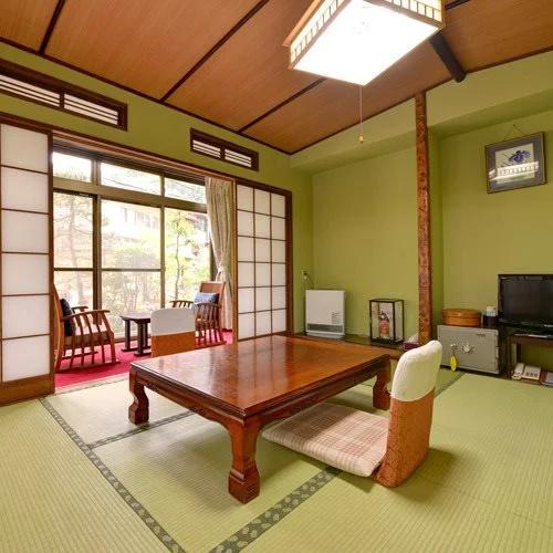Hotel Ryumeikan