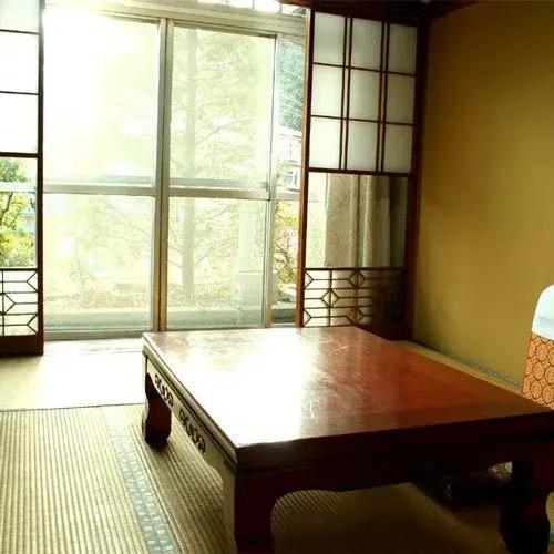Hotel Ryumeikan
