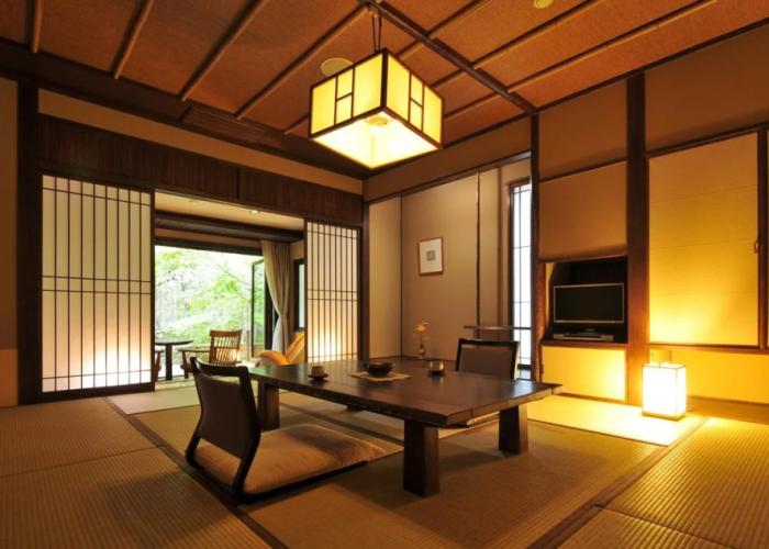 Shima Onsen Tsuruya