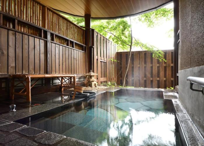 Shima Onsen Tsuruya