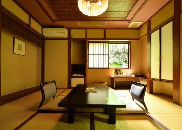 Shima Onsen Tsuruya