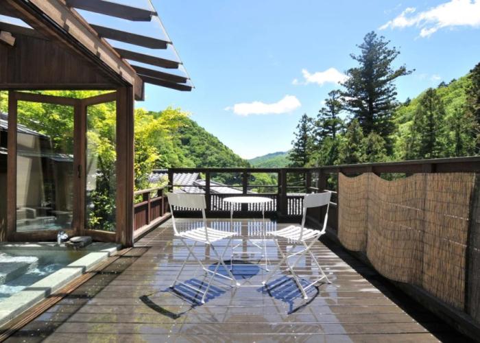 Shima Onsen Tsuruya