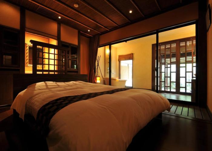 Shima Onsen Tsuruya