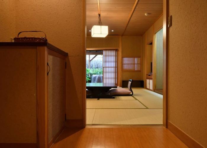 Shima Onsen Tsuruya