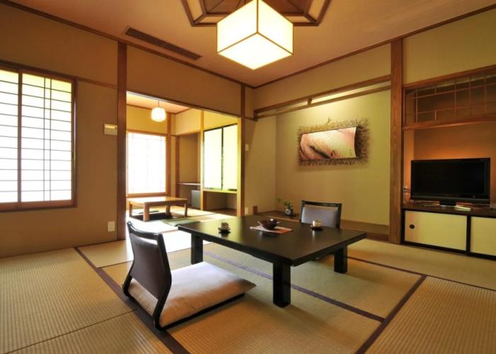 Shima Onsen Tsuruya
