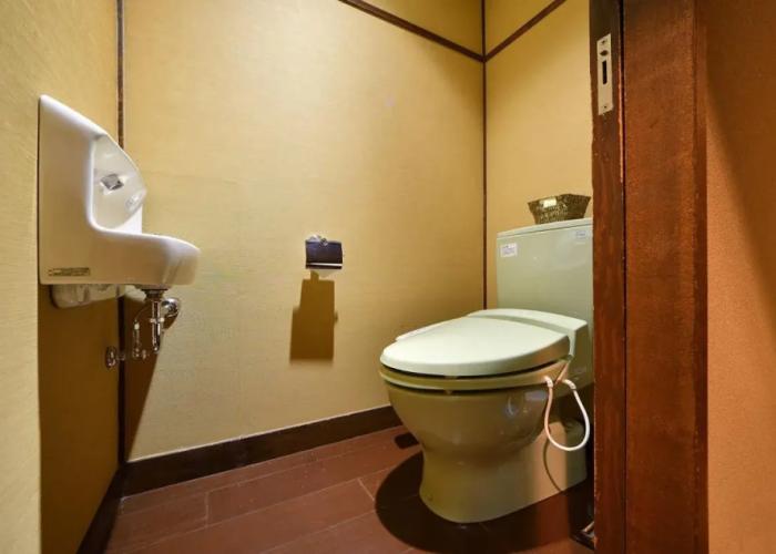 Shima Onsen Tsuruya