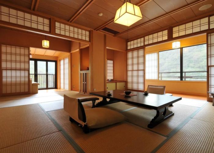 Shima Onsen Tsuruya