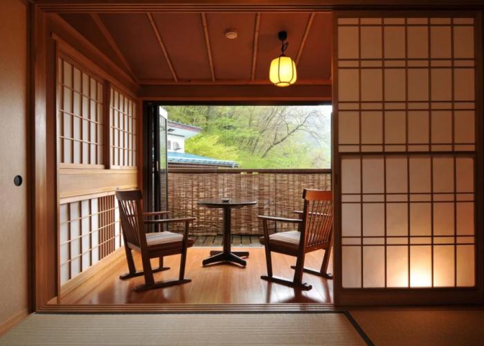 Shima Onsen Tsuruya