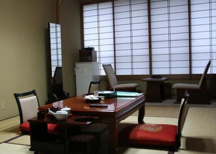 Hotel Shujukan