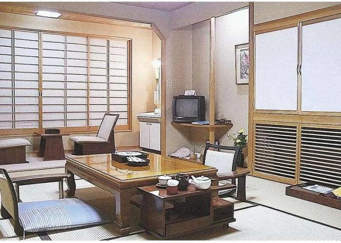 Hotel Shujukan