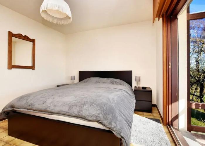 Holiday Home in Nadrin With Private Terrace