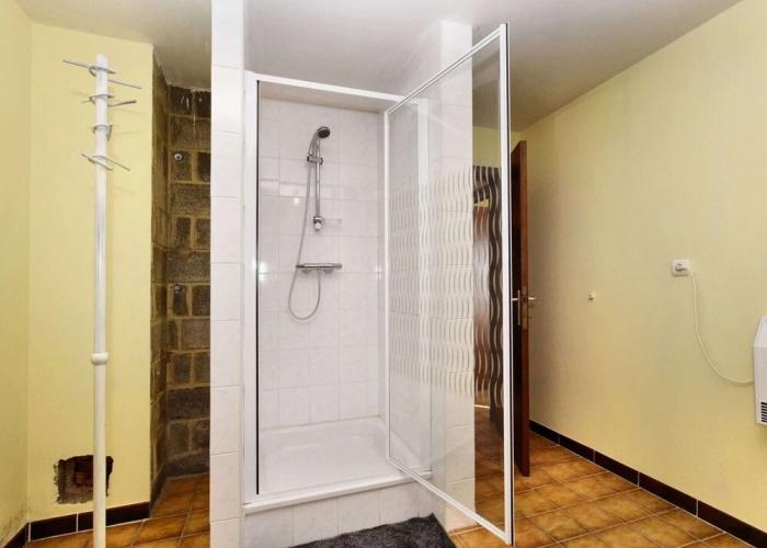 Holiday Home in Nadrin With Private Terrace