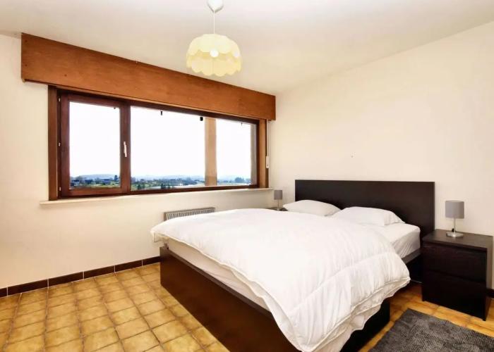 Holiday Home in Nadrin With Private Terrace
