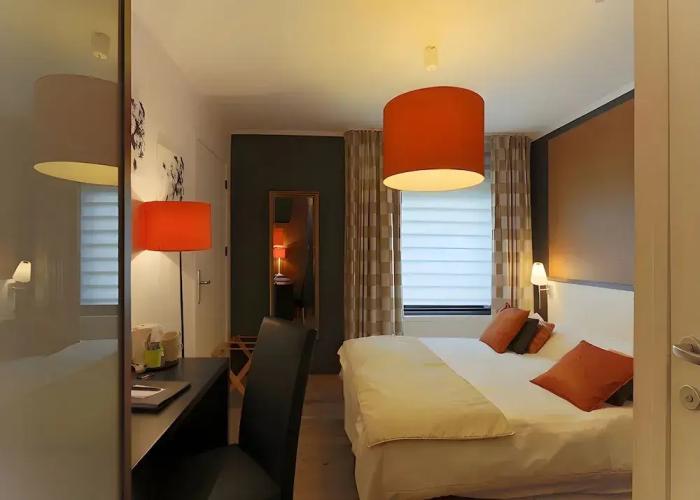 Hotel Myrtilles