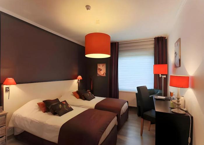 Hotel Myrtilles