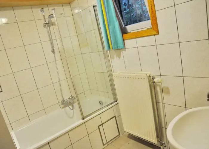 Comfortable Holiday Home Near Vielsalm