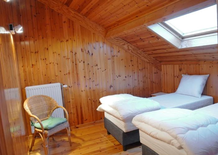 Comfortable Holiday Home Near Vielsalm