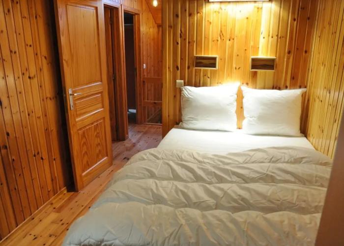 Comfortable Holiday Home Near Vielsalm