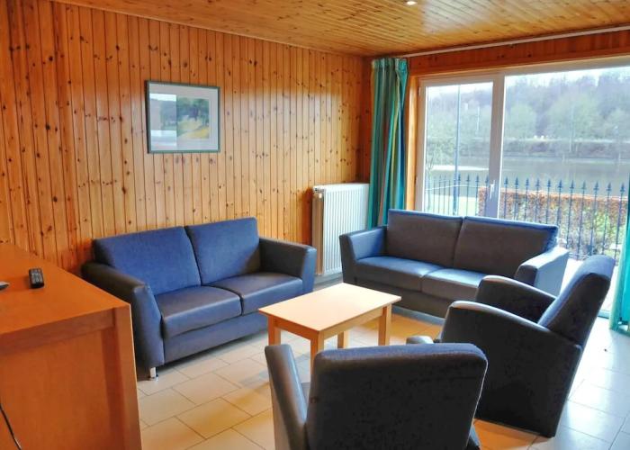 Comfortable Holiday Home Near Vielsalm
