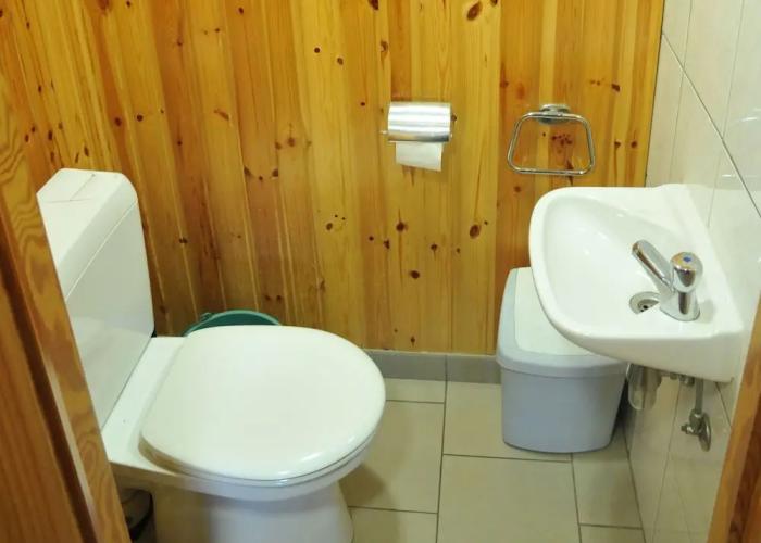 Comfortable Holiday Home Near Vielsalm