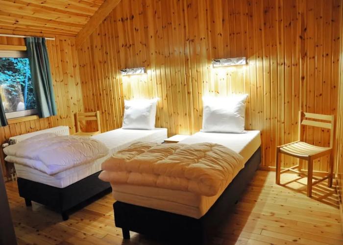 Comfortable Holiday Home Near Vielsalm